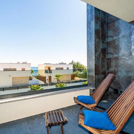 Suva Punta Luxe By Guide Villa *