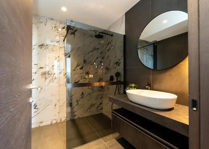 Suva Punta Luxe By Guide 别墅