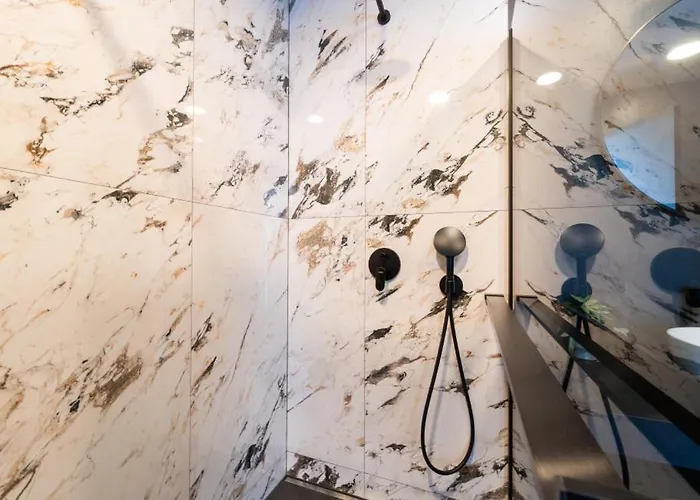 别墅 Suva Punta Luxe By Guide