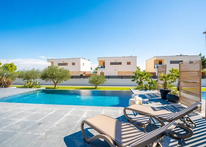 Suva Punta Luxe By Guide * 维尔