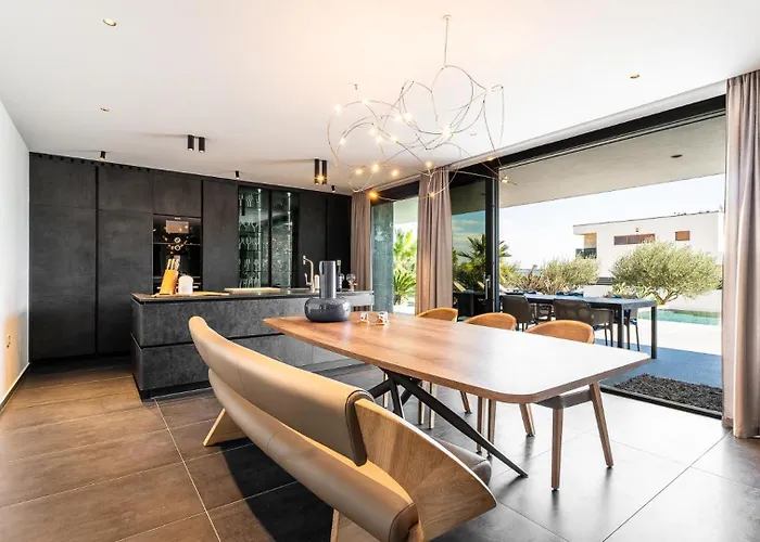 Suva Punta Luxe By Guide *