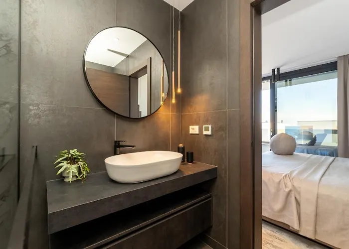 Suva Punta Luxe By Guide