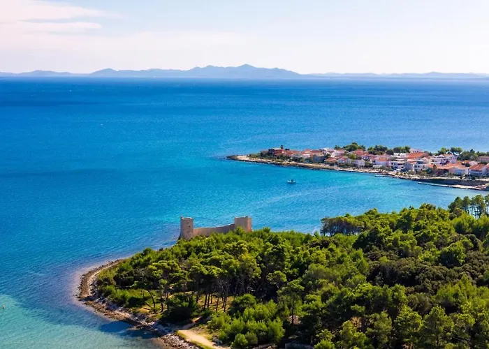 Suva Punta Luxe By Guide 别墅