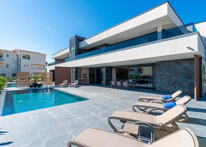 Suva Punta Luxe By Guide * 维尔