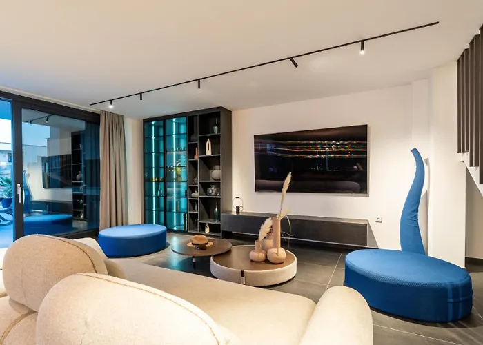 Suva Punta Luxe By Guide 维尔