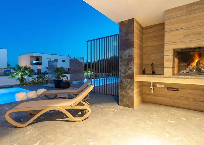 Suva Punta Luxe By Guide 别墅